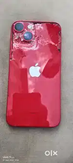 Body demge
