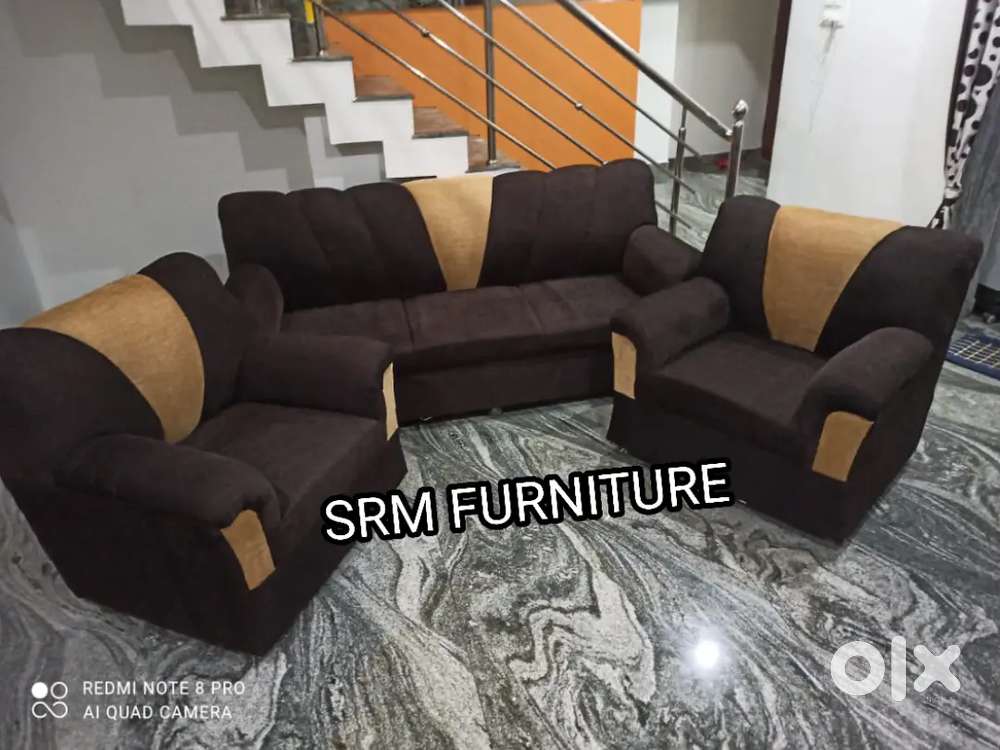 Deepavali festival offer price in New sofa set with warranty