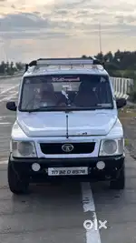 Tata Sumo 2008