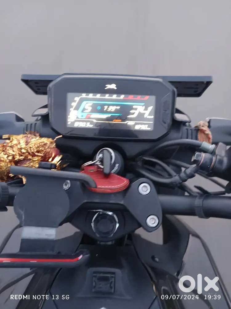 Without any dent , scratches,