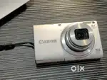 Canon powershot A4000 Digital camera