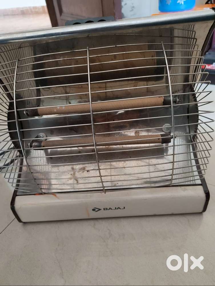 Room heater (Bajaj)