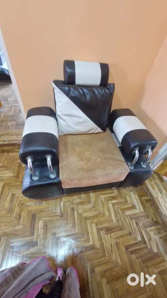 2 sofa chair