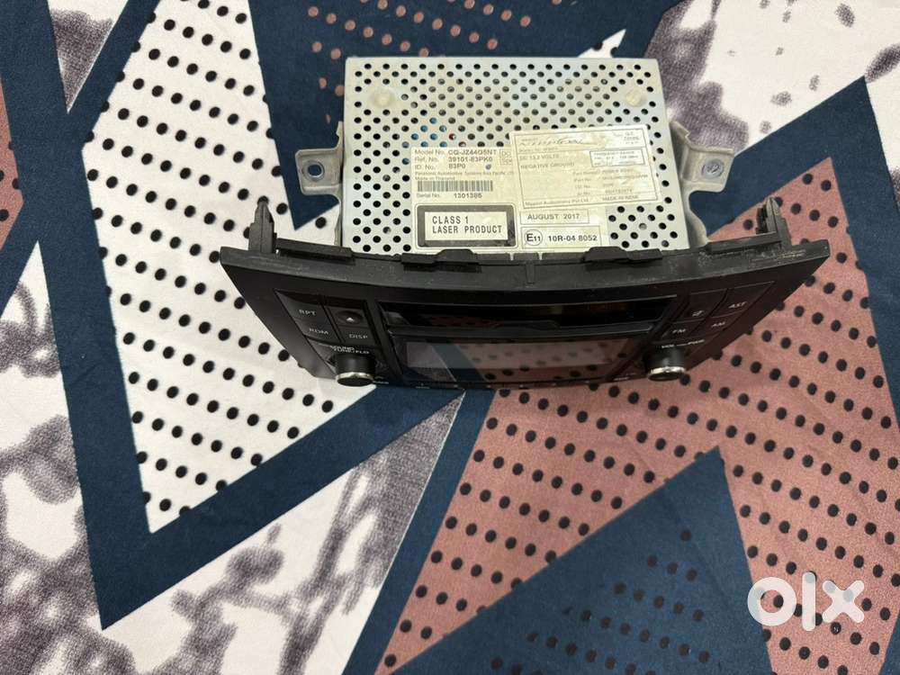 Swift Original Sterio -2017