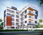 Ready to Move 2Bhk in lowest price Near Hinjawadi Phase 3 It Park
