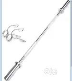 60 rs per Kg, OLYMPIC ROD, DUMBELL AND GYM WEIGHT PLATES