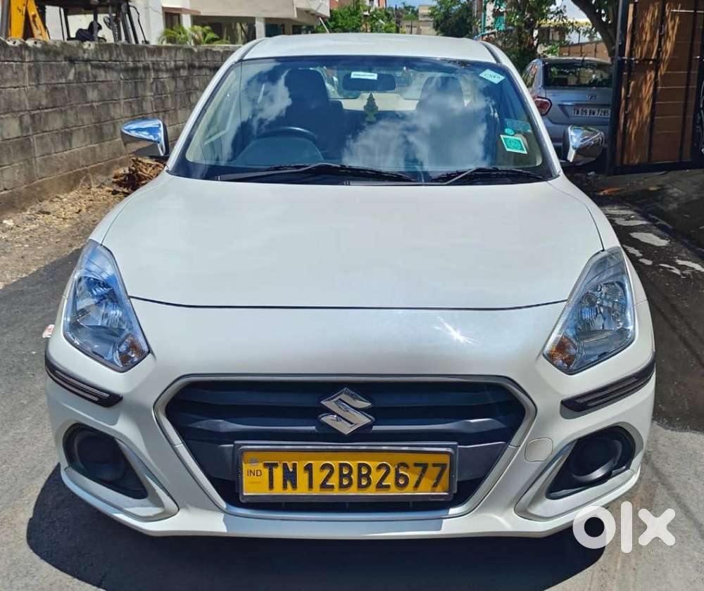 Maruti Suzuki Swift Dzire 1.3 LXI, 2023, CNG & Hybrids