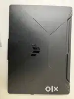 asus Tuf 15 gaming laptop