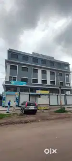 Commercial property available for sale or Rent.