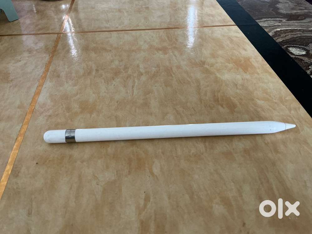 Apple pencil gen 1