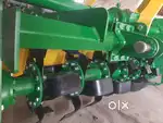 BS AGRO ROTAVATORS