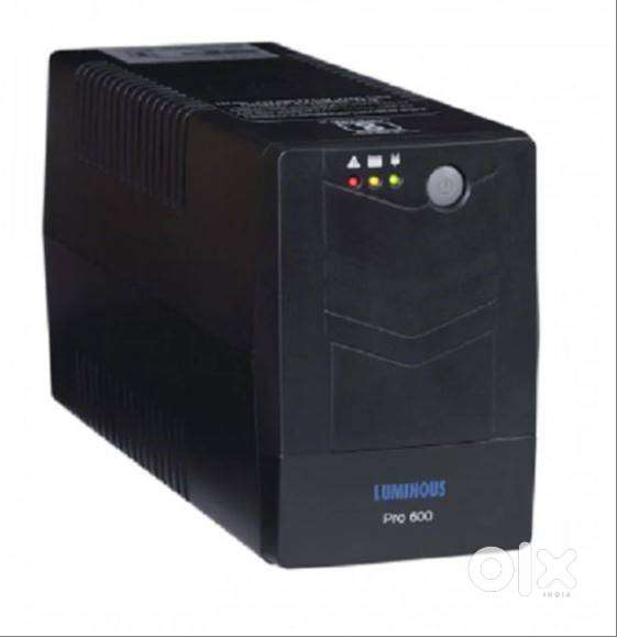 Luminous UPS for Sell.