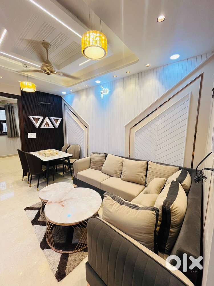 Dwarka main road 50 mtr