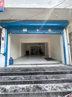 Big Big office and shop at main bandh road for rent check it fast