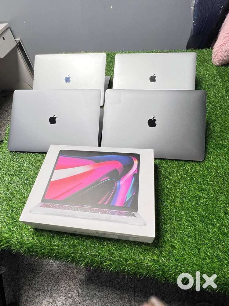 Preowned Apple Macbook Pro/Air Second hand laptop Refurbished laptop