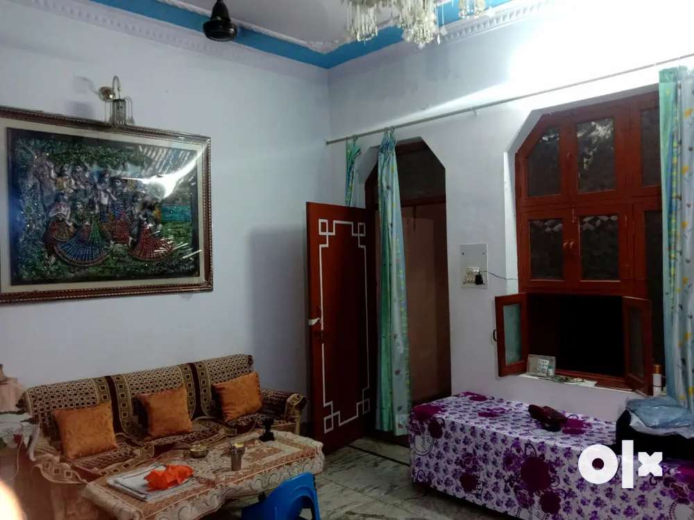 A well maintained luxurious villa in heart of city- Begum Bagh, Meerut