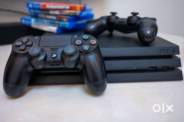 Ps4 for sale