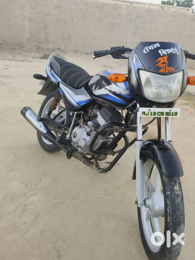 Ct 100 bike for sale