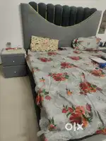 Full furnished 1big room ,1 big bathroom,balcony, kitchen,LED,ALMIRAH