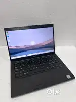 Dell latitude series i7 8 TH GeN