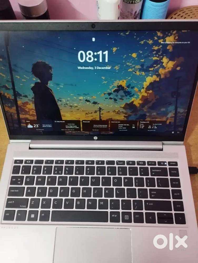 Hp Pro book 440G10