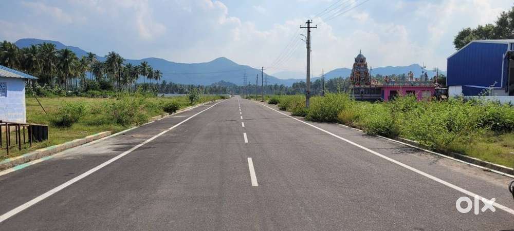 சேலத்தில் லேண்ட் வாங்க இதோ சிறந்த வாய்ப்பு !- அயோத்தியபட்டினம்