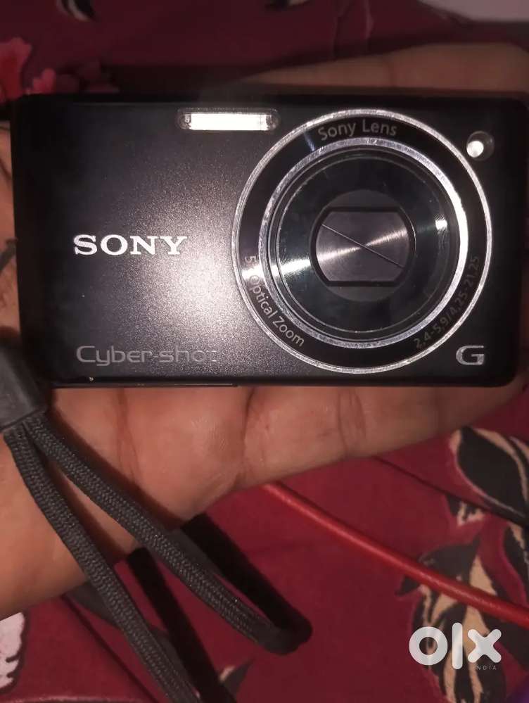 Soney camera