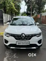Renault Triber RXT, 2020, Petrol