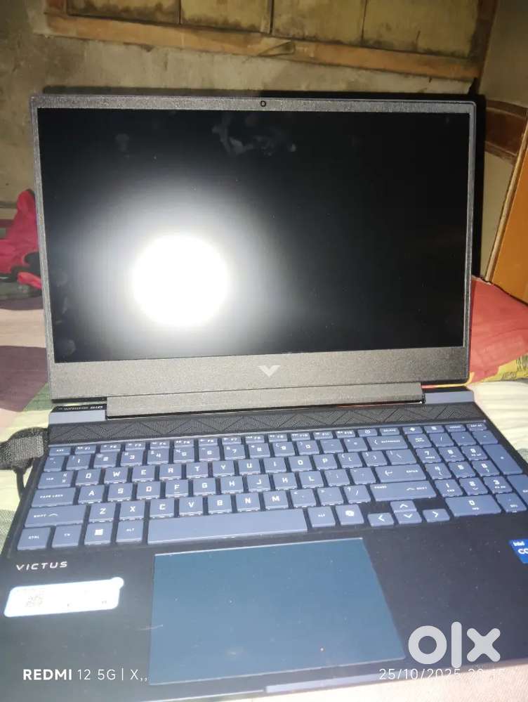 Take a look at this HP Victus Intel Core i5 13th Gen 13420H - (16 GB