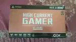 High current gamer 80 plus gold