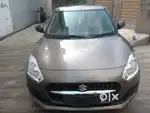 Maruti Suzuki Swift 2023 Petrol 23000 Km Driven