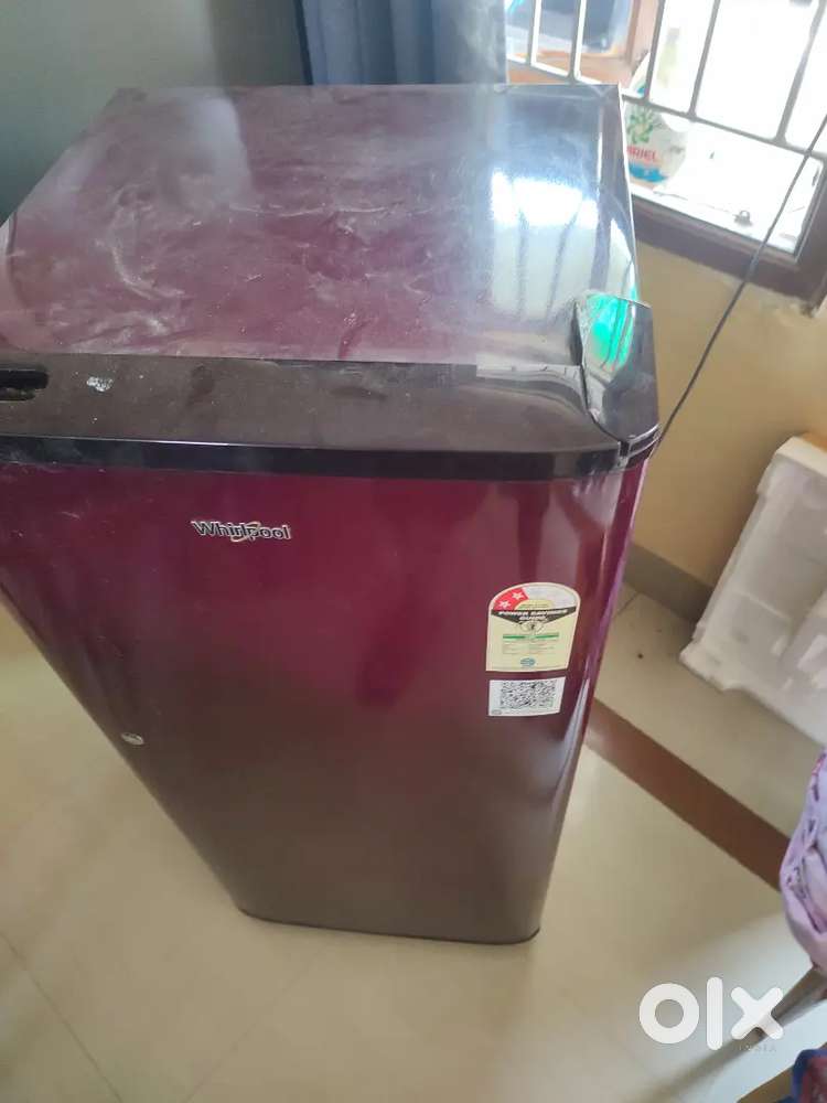 Refrigerator (fridge)1year old new condition