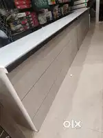 Shop Counter