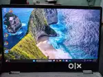 HP pavillion 360x convertible -touch screen