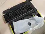 Keyboard archar tech lab