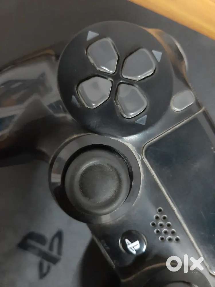 Sony play station 4 very good condition