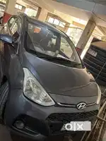 Hyundai Grand i10 2018 Petrol 80000 Km Driven