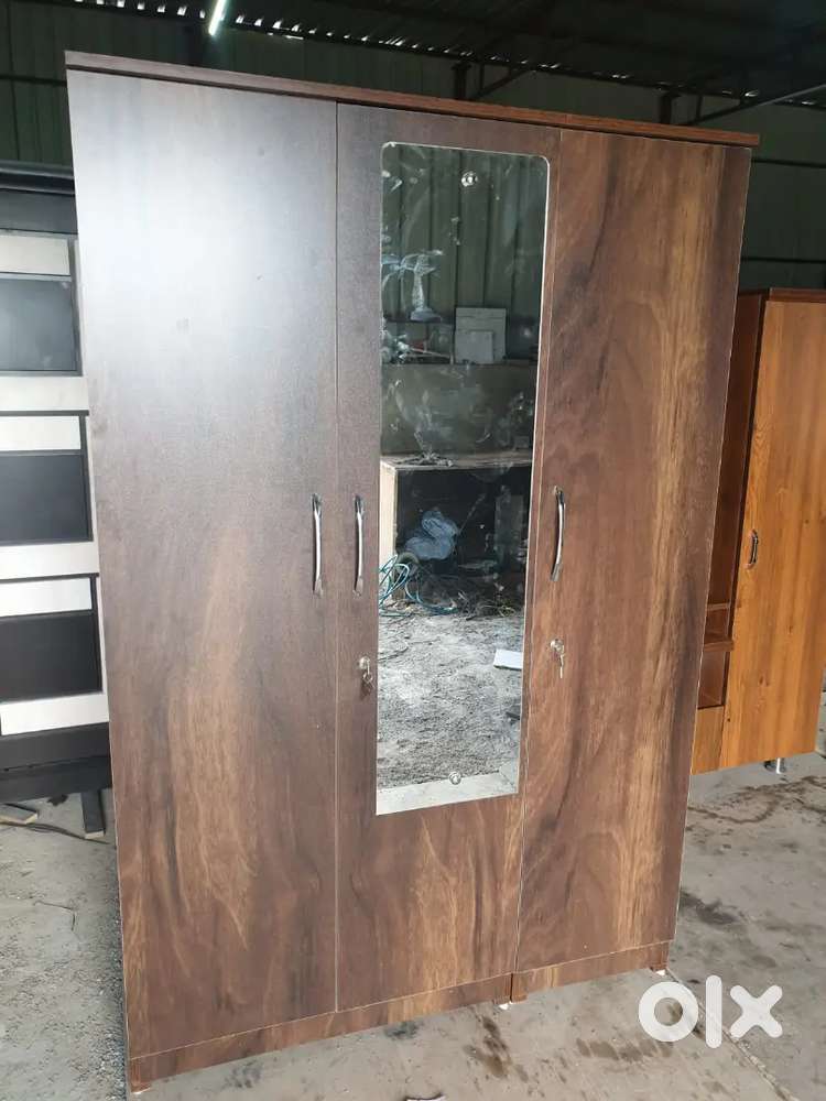 3door wardrobe sell factory outlet in dewali brand offer shop now