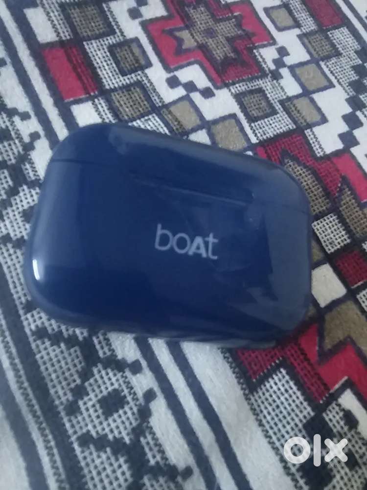 BOAT 161 AIRDOPES TWS EARBUDS