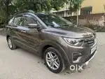Renault Triber RXZ, 2021, Petrol