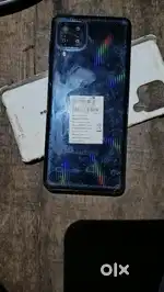 Samsung Galaxy m32 6/128