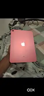 Ipad 10th generation 256GB international version