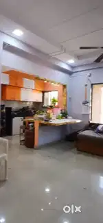 2 BHK FLAT FOR RENT IN MHADA COMPLEX