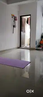 Locking for roommates - girl