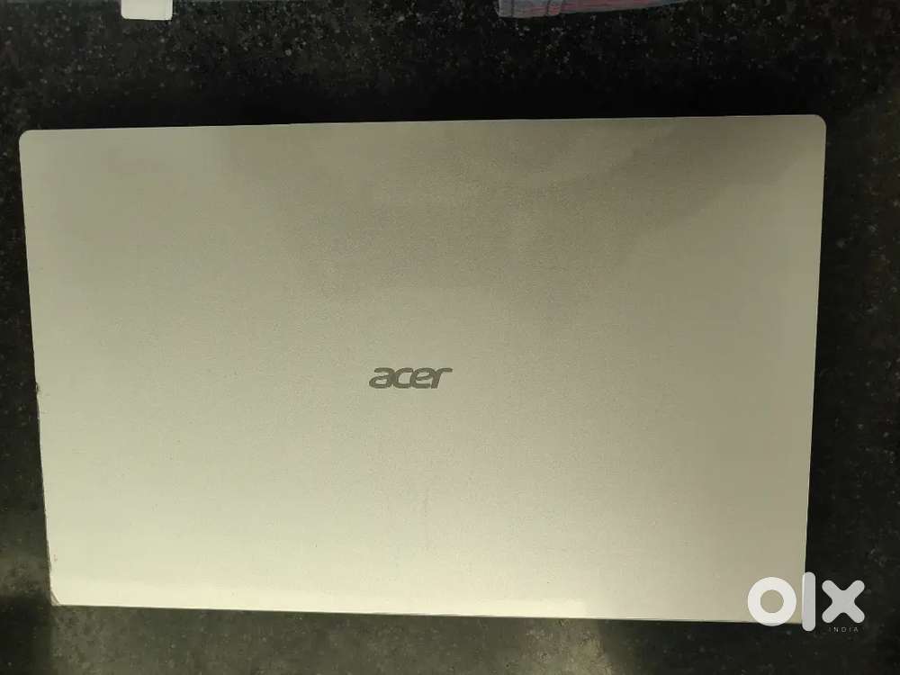 Acer laptop