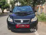 Maruti Suzuki SX4 ZXi, 2010, Petrol