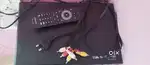 Philips DVD player with remote control