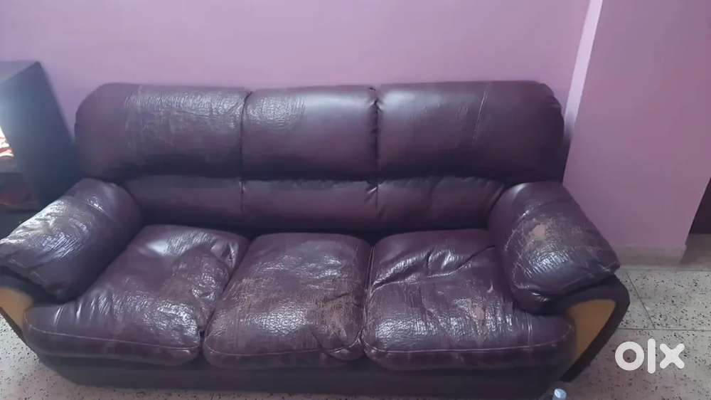 5 seater sofa