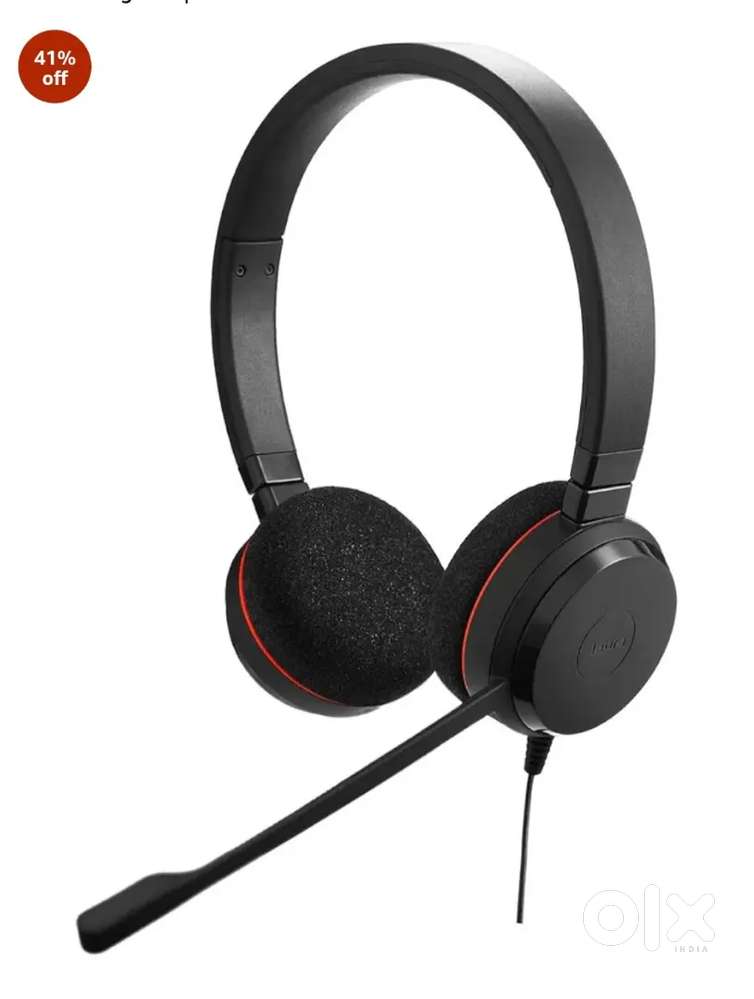 Jabra Evolve 20 MS Stereo - 3999