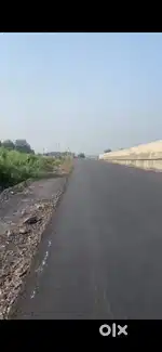 61×61commercial plot 5500rs sq/feet